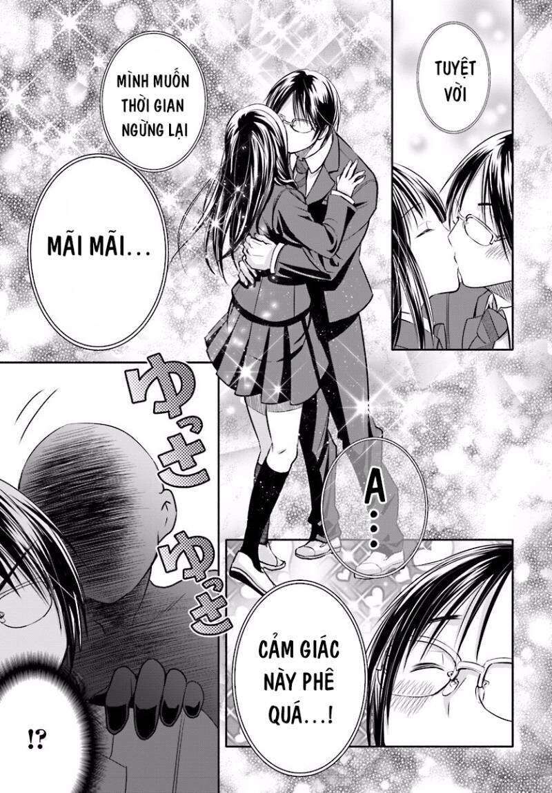 Con Trai Thứ 8, Đừng Đùa Nữa! Chap 20 - Next Chap 21