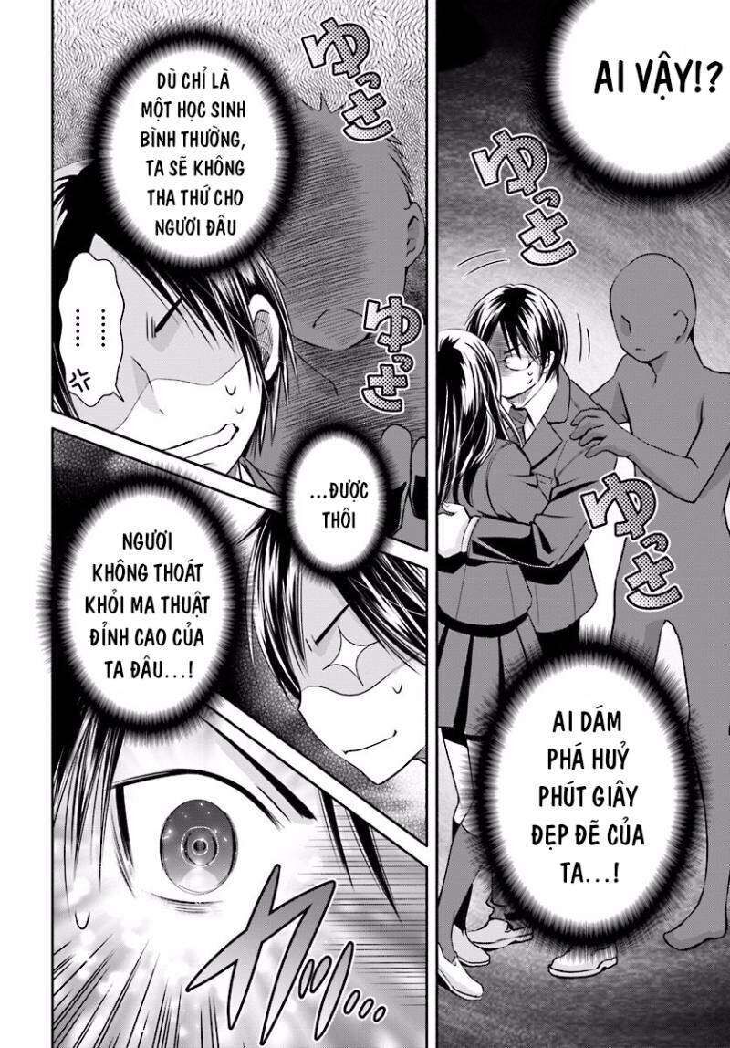 Con Trai Thứ 8, Đừng Đùa Nữa! Chap 20 - Next Chap 21
