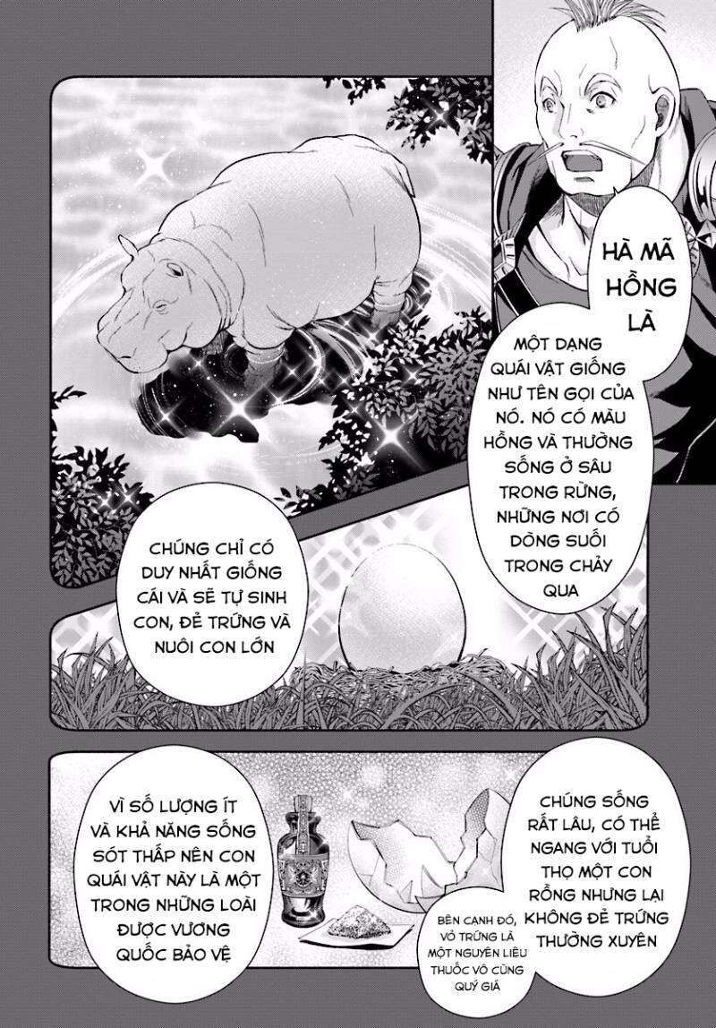 Con Trai Thứ 8, Đừng Đùa Nữa! Chap 20 - Next Chap 21