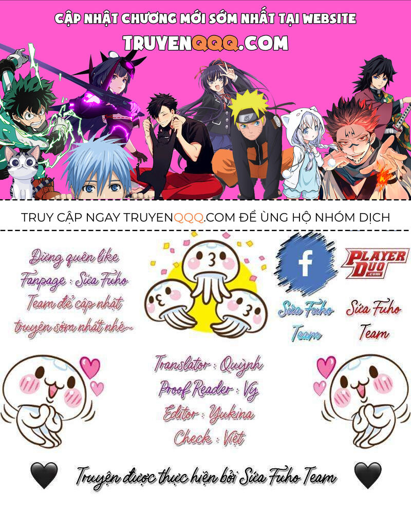 Con Trai Thứ 8, Đừng Đùa Nữa! Chap 21 - Next Chap 22