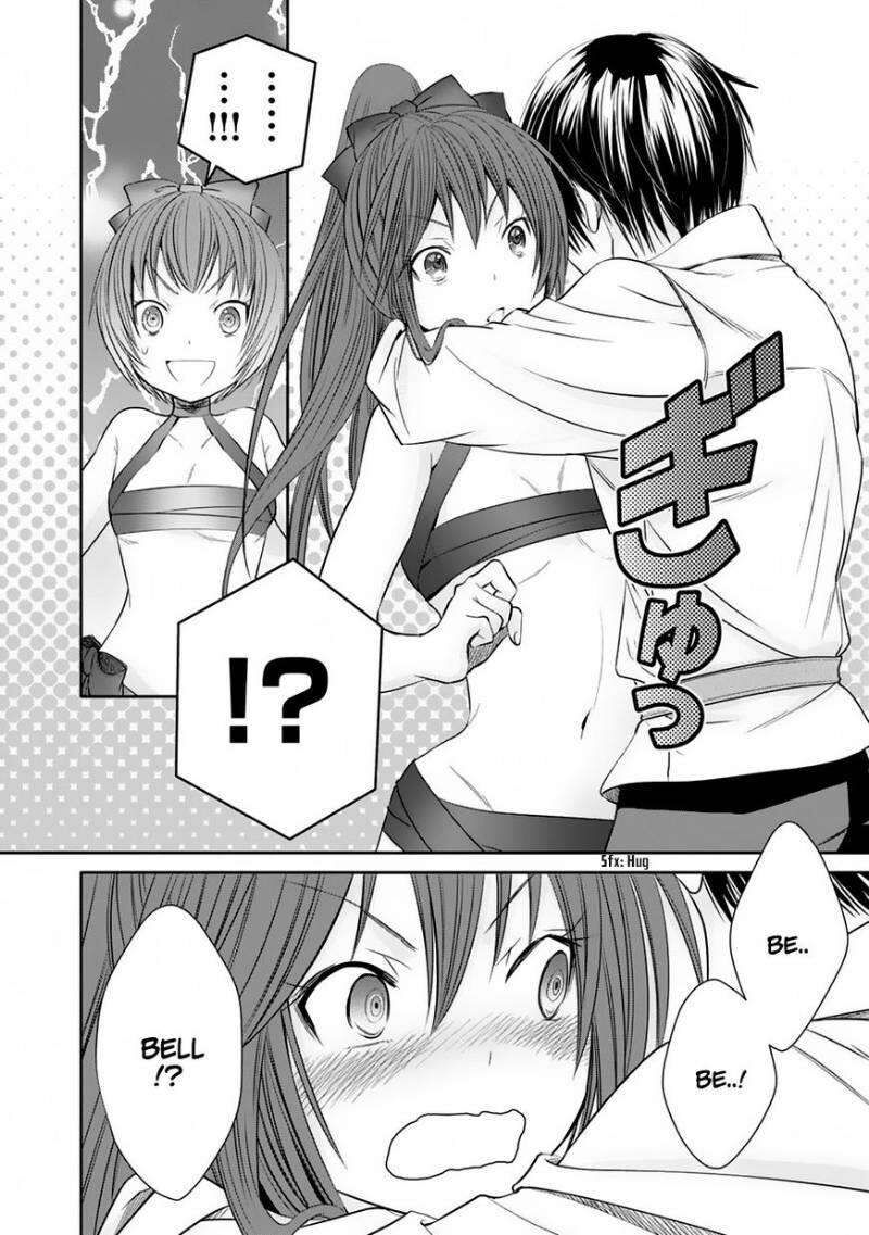 Con Trai Thứ 8, Đừng Đùa Nữa! Chap 21 - Next Chap 22