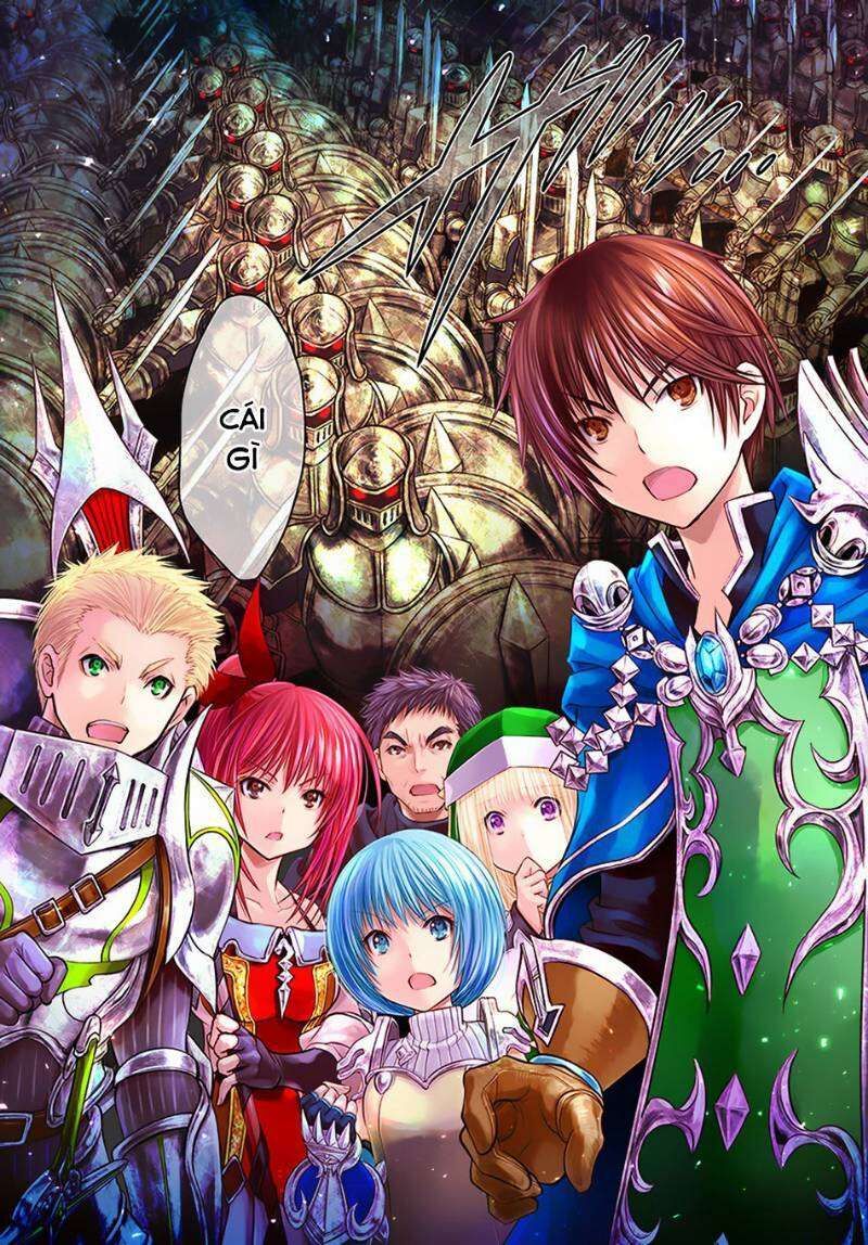 Con Trai Thứ 8, Đừng Đùa Nữa! Chap 29 - Next Chap 30