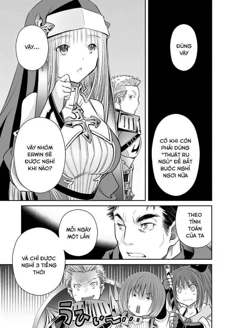 Con Trai Thứ 8, Đừng Đùa Nữa! Chap 29 - Next Chap 30
