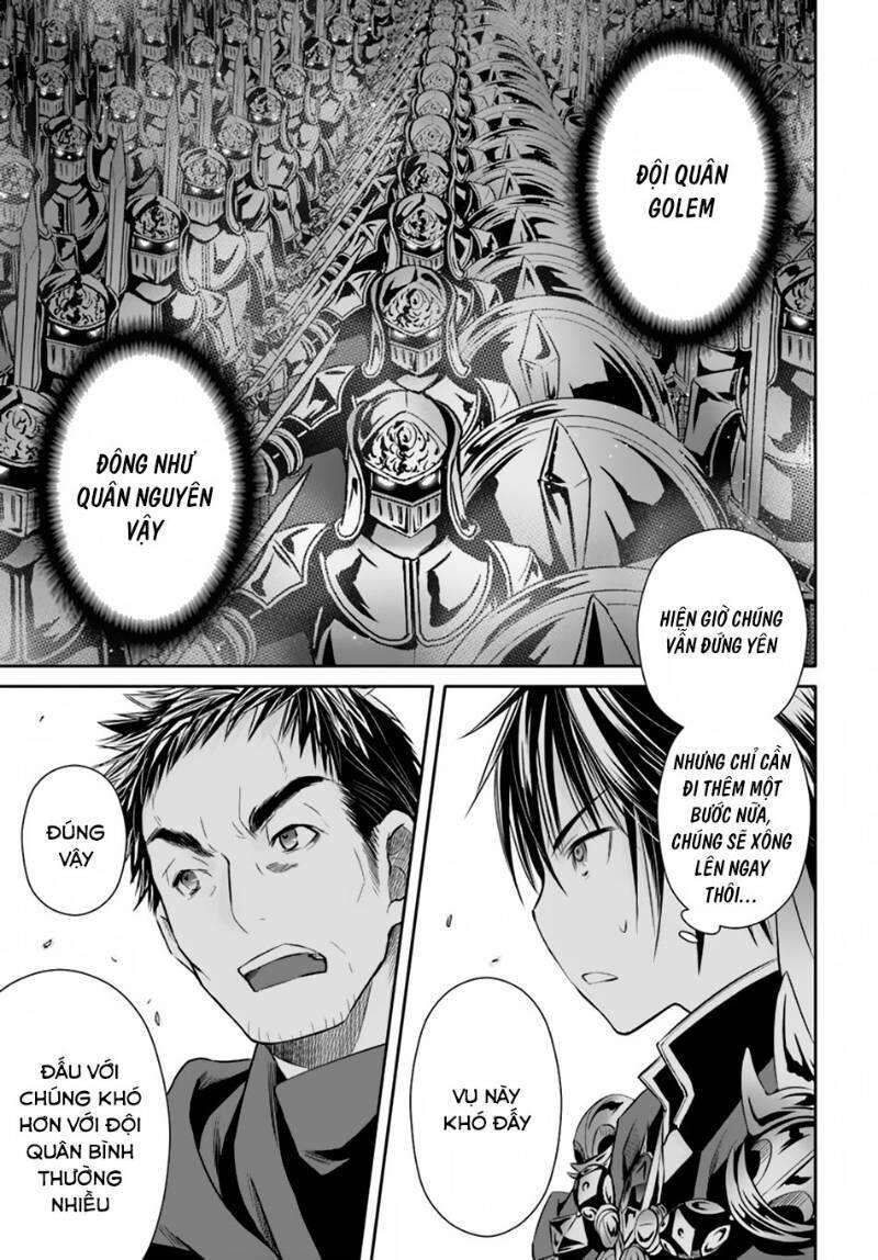 Con Trai Thứ 8, Đừng Đùa Nữa! Chap 29 - Next Chap 30
