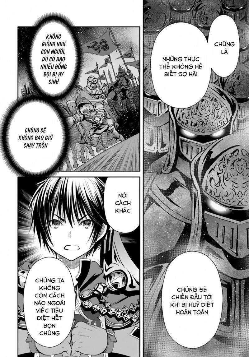 Con Trai Thứ 8, Đừng Đùa Nữa! Chap 29 - Next Chap 30