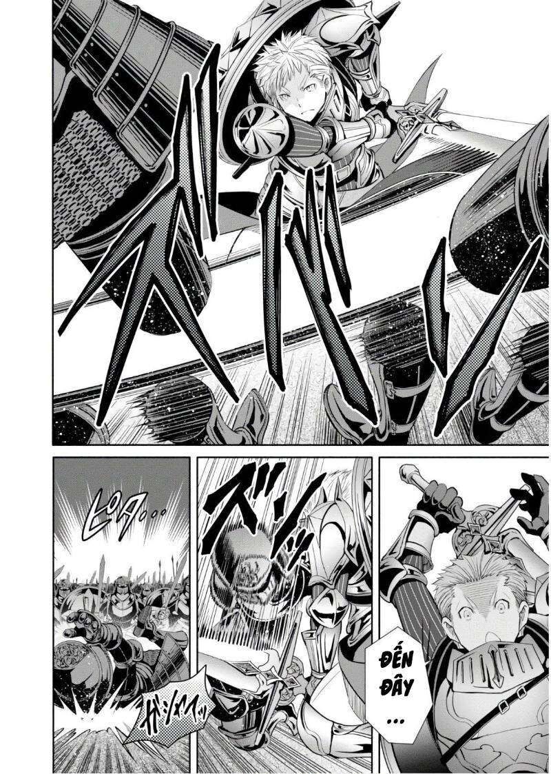 Con Trai Thứ 8, Đừng Đùa Nữa! Chap 30 - Next Chap 31