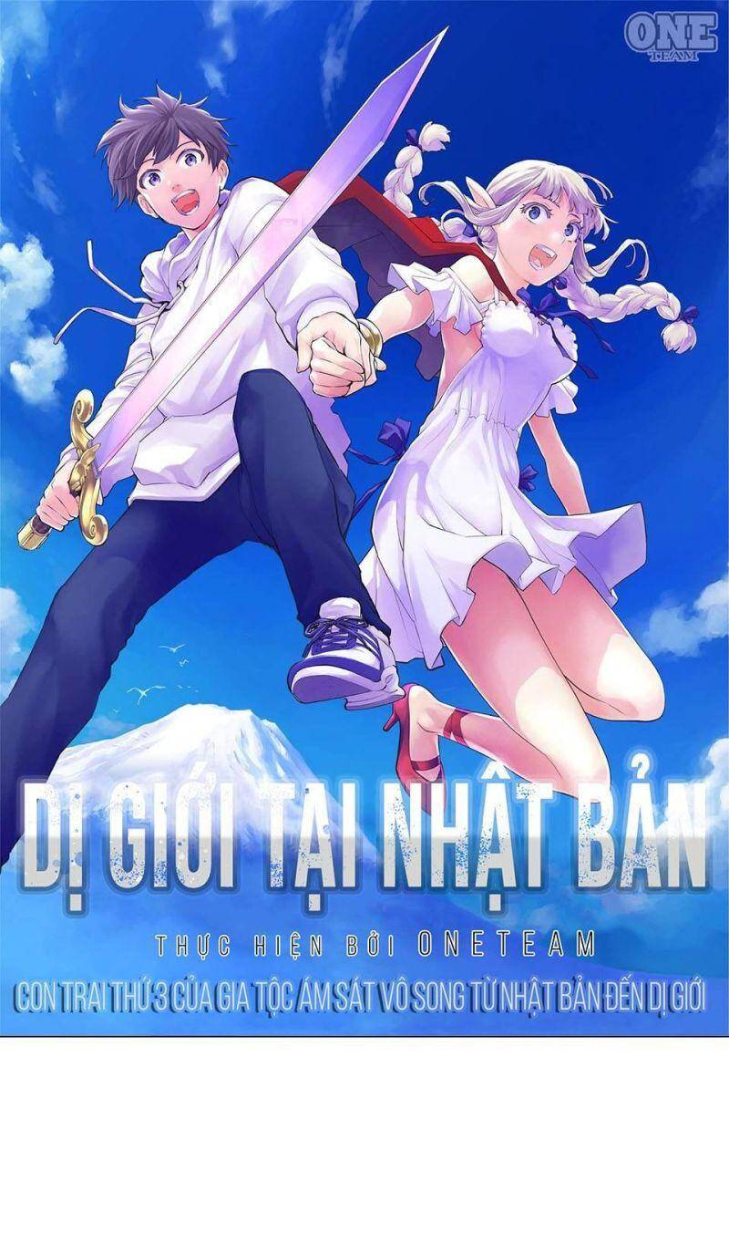 Con Trai Thứ Ba Của Gia Tộc Sát Thủ Vô Song Từ Nhật Bản Đến Thế Giới Khác Chap 14 - Next Chap 15