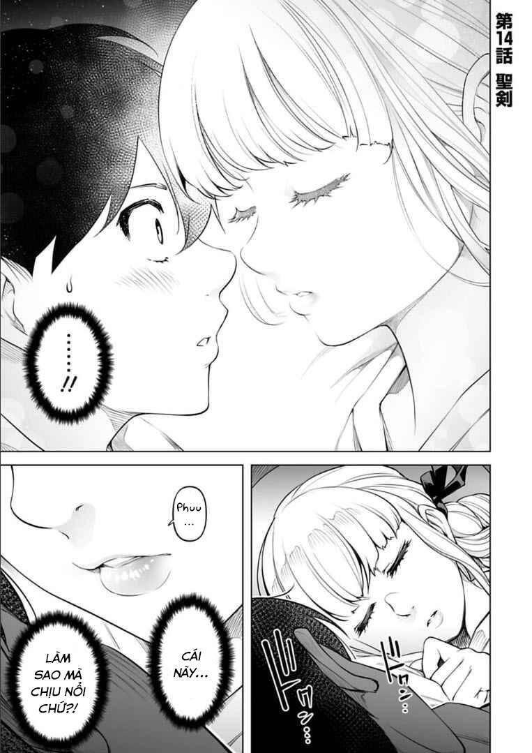 Con Trai Thứ Ba Của Gia Tộc Sát Thủ Vô Song Từ Nhật Bản Đến Thế Giới Khác Chap 14 - Next Chap 15