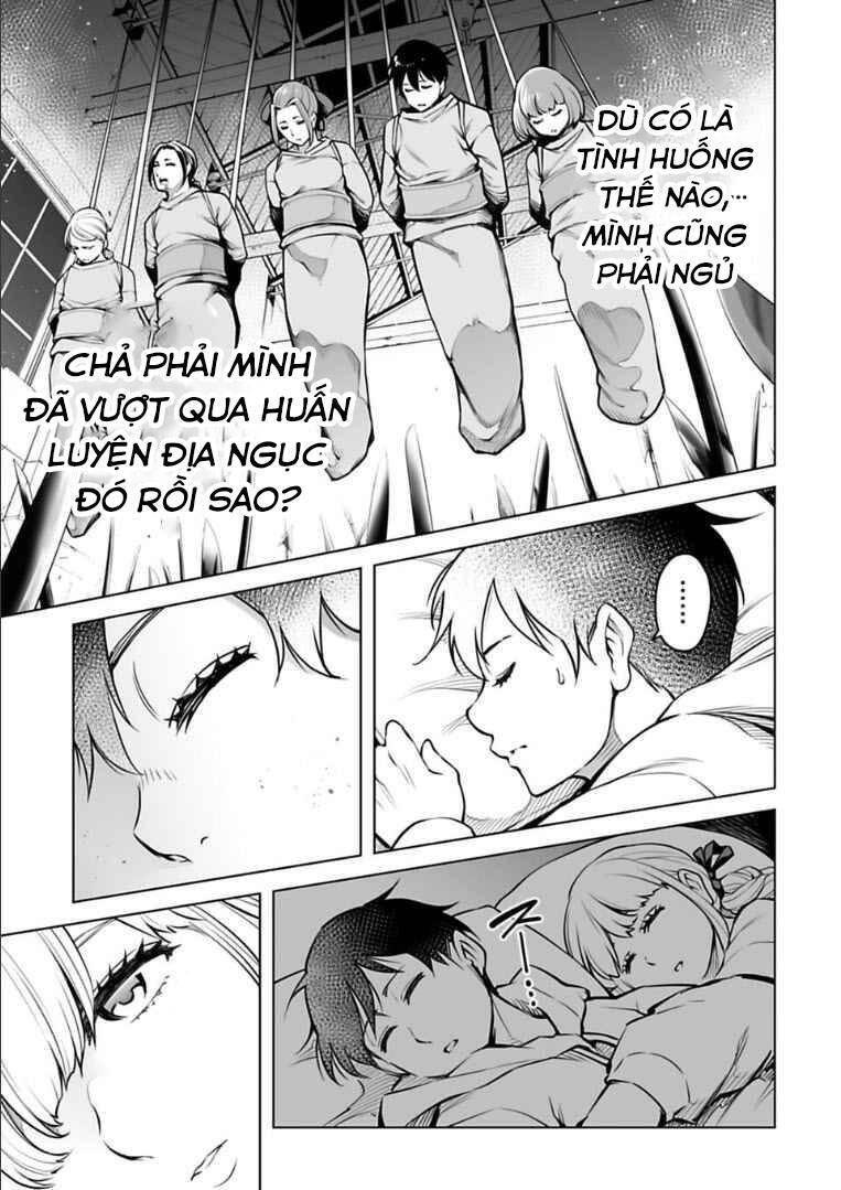 Con Trai Thứ Ba Của Gia Tộc Sát Thủ Vô Song Từ Nhật Bản Đến Thế Giới Khác Chap 14 - Next Chap 15