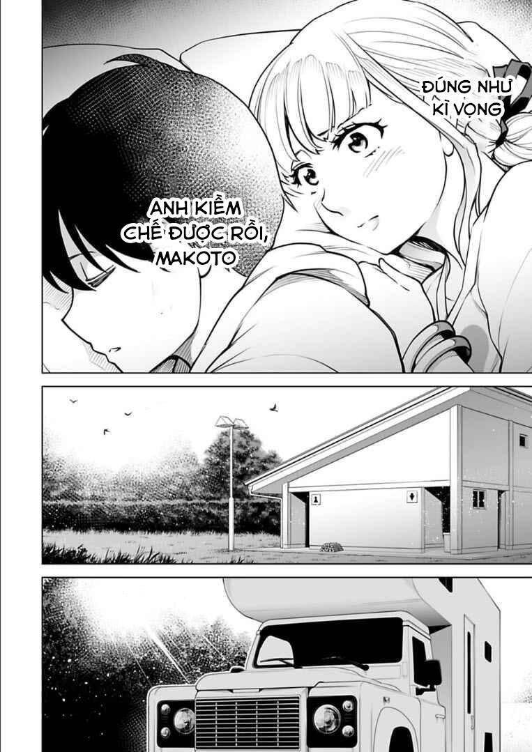 Con Trai Thứ Ba Của Gia Tộc Sát Thủ Vô Song Từ Nhật Bản Đến Thế Giới Khác Chap 14 - Next Chap 15