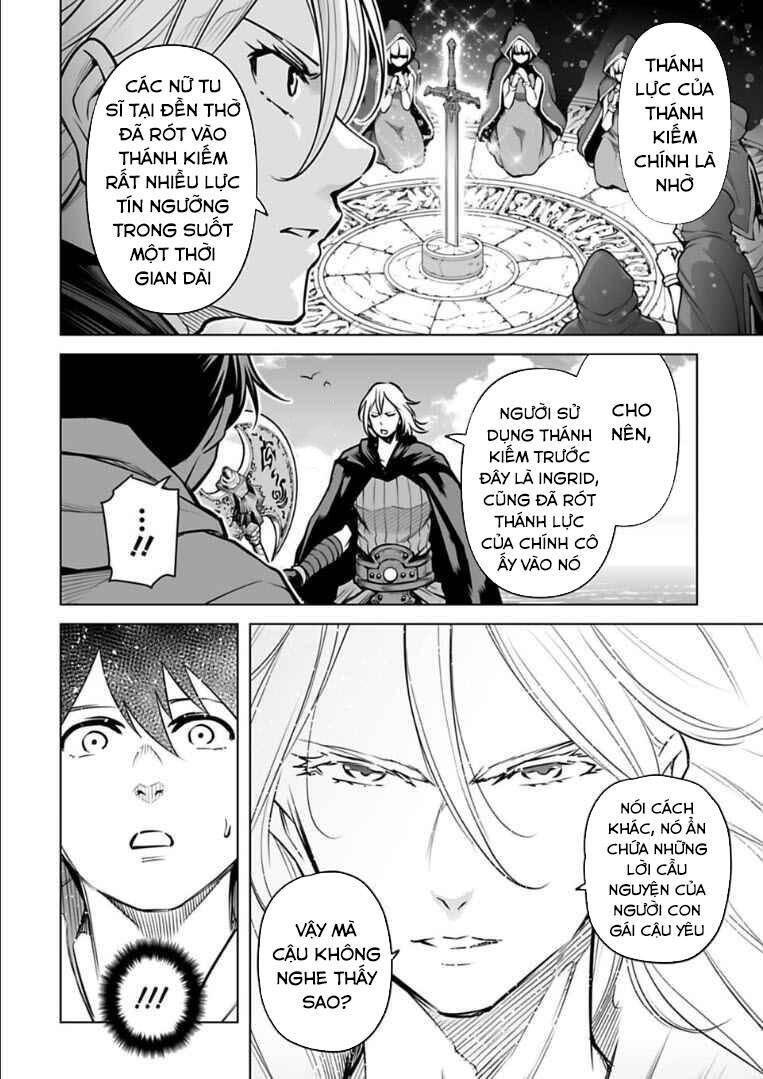 Con Trai Thứ Ba Của Gia Tộc Sát Thủ Vô Song Từ Nhật Bản Đến Thế Giới Khác Chap 15 - Next Chap 16