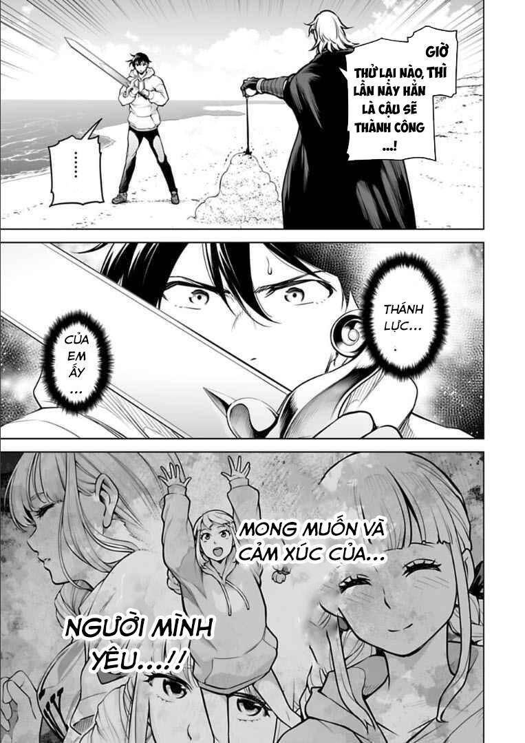Con Trai Thứ Ba Của Gia Tộc Sát Thủ Vô Song Từ Nhật Bản Đến Thế Giới Khác Chap 15 - Next Chap 16