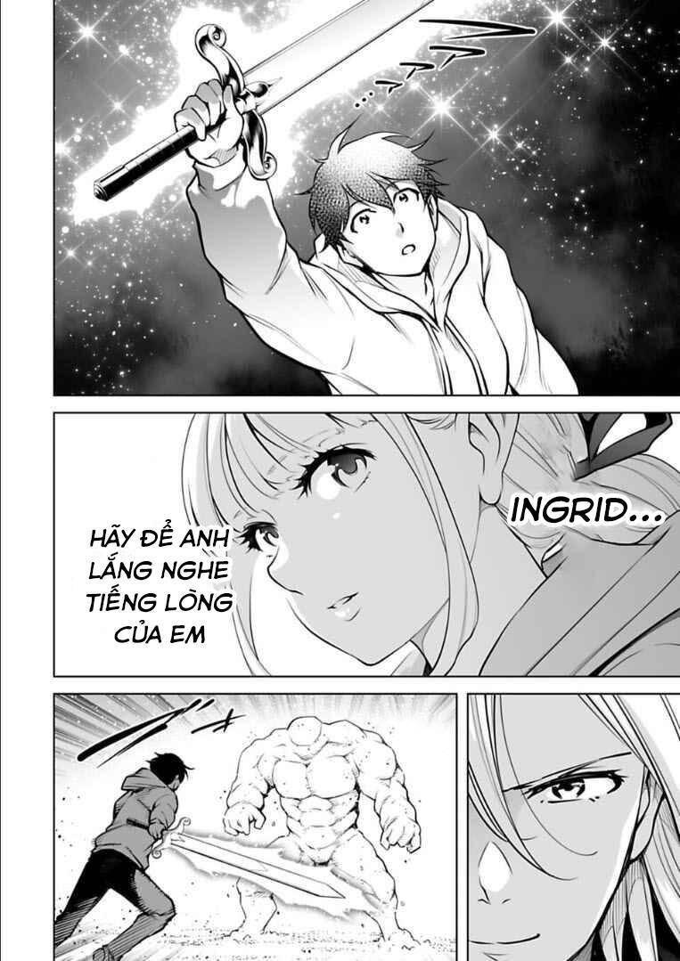 Con Trai Thứ Ba Của Gia Tộc Sát Thủ Vô Song Từ Nhật Bản Đến Thế Giới Khác Chap 15 - Next Chap 16