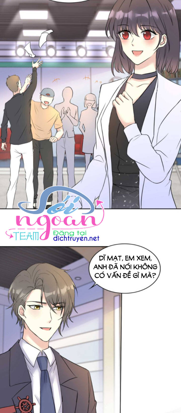 Con Trai Tôi Là Thần Tượng Hàng Đầu Chap 22 - Next Chap 23