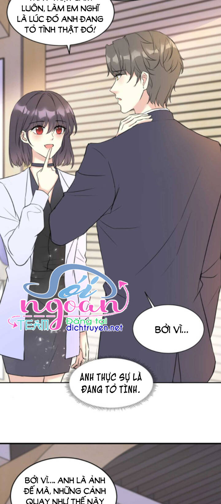 Con Trai Tôi Là Thần Tượng Hàng Đầu Chap 22 - Next Chap 23