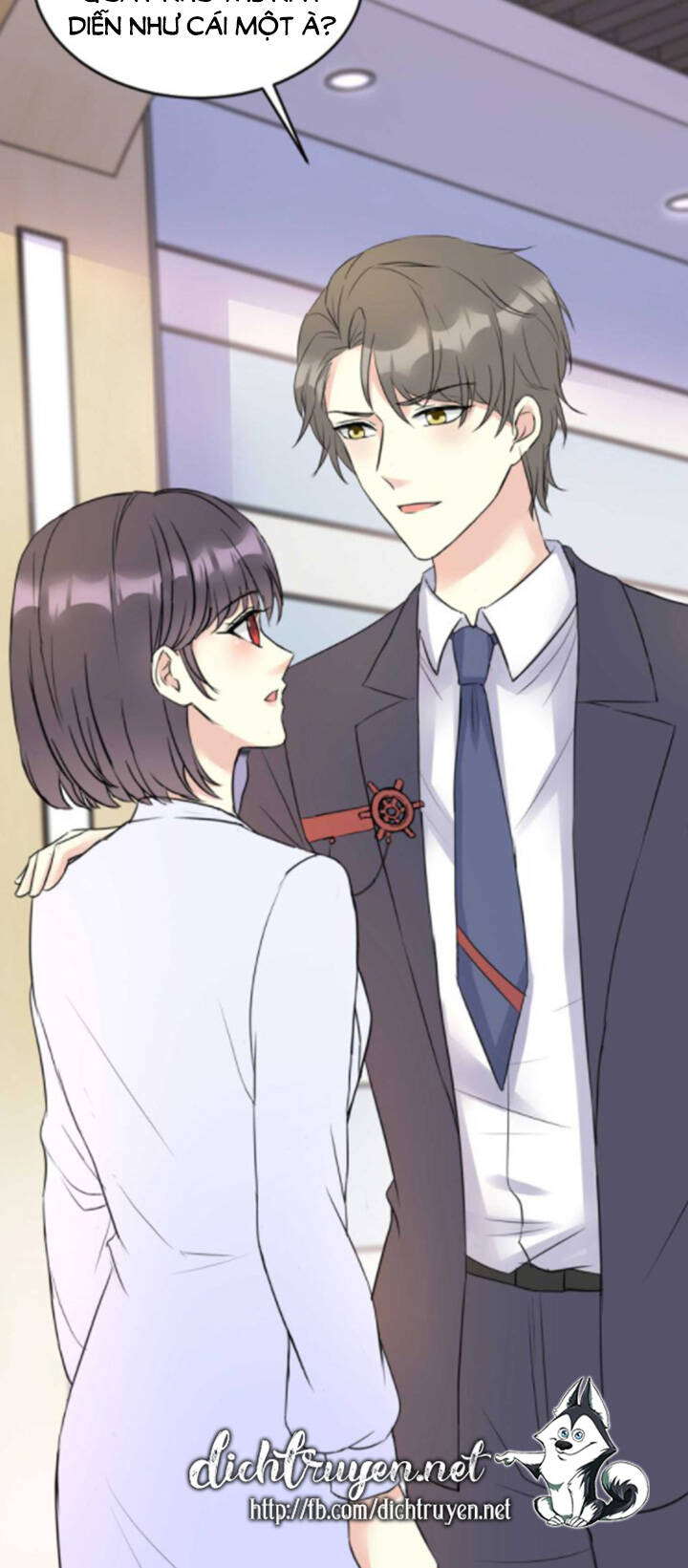 Con Trai Tôi Là Thần Tượng Hàng Đầu Chap 22 - Next Chap 23