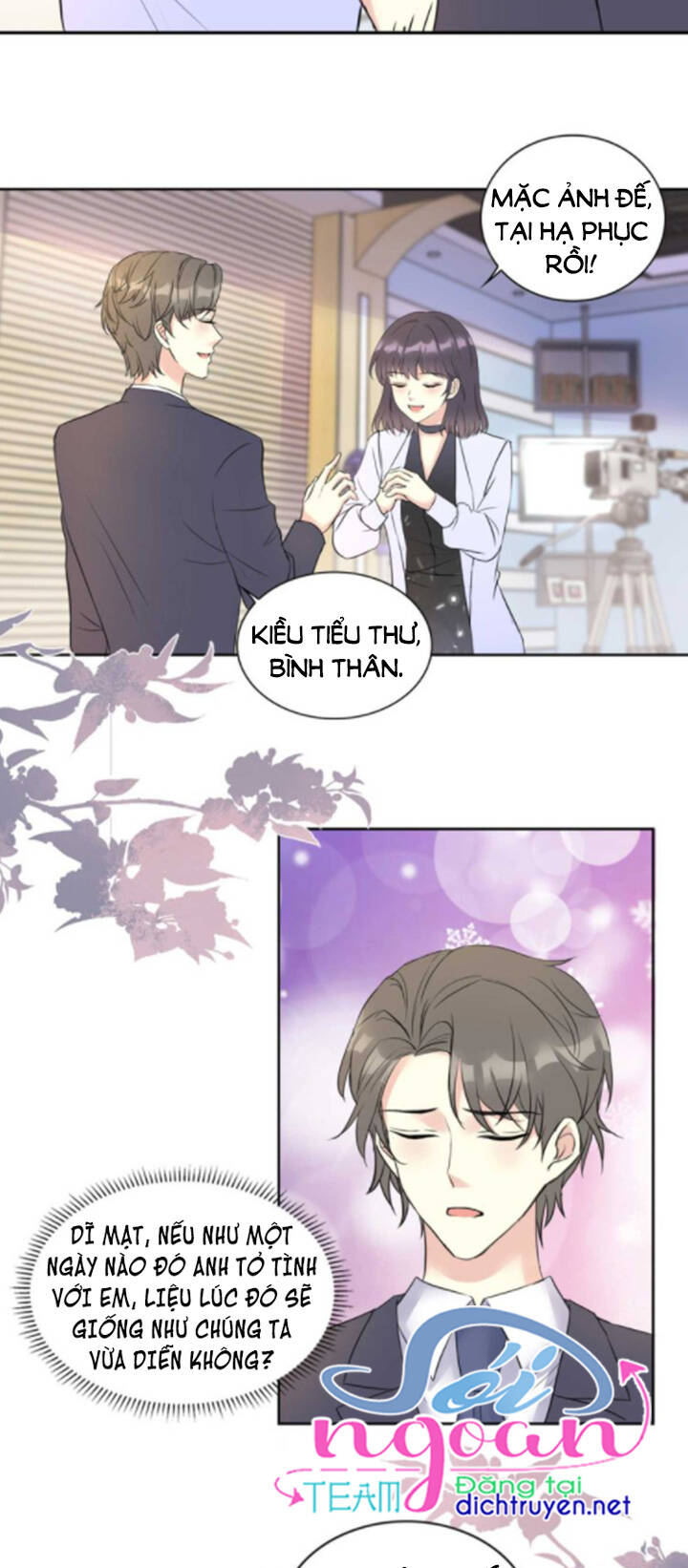 Con Trai Tôi Là Thần Tượng Hàng Đầu Chap 22 - Next Chap 23