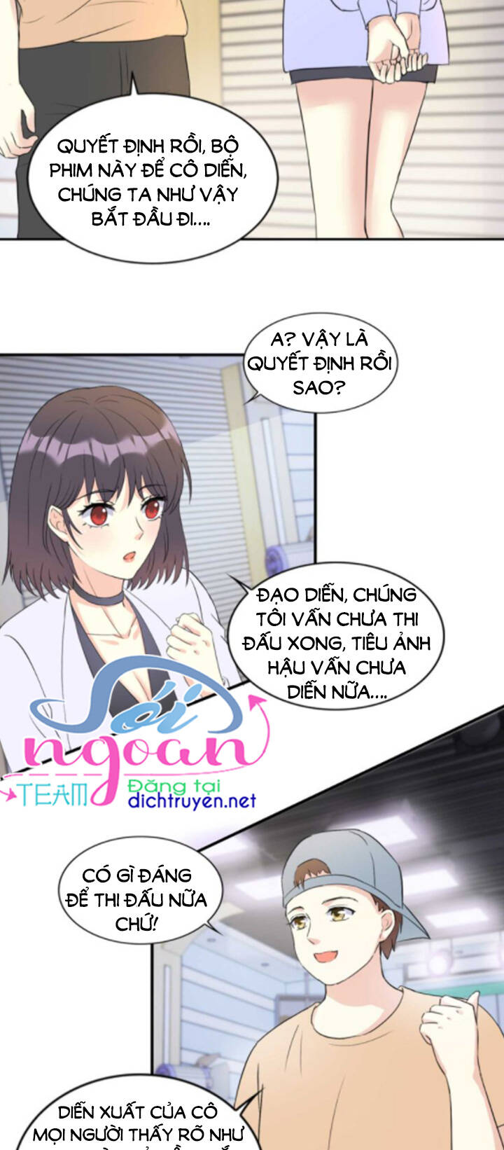 Con Trai Tôi Là Thần Tượng Hàng Đầu Chap 22 - Next Chap 23