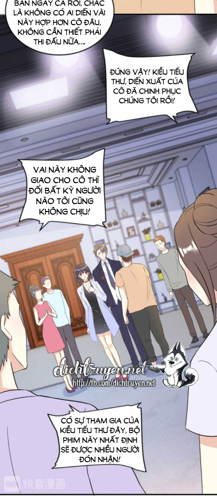Con Trai Tôi Là Thần Tượng Hàng Đầu Chap 22 - Next Chap 23