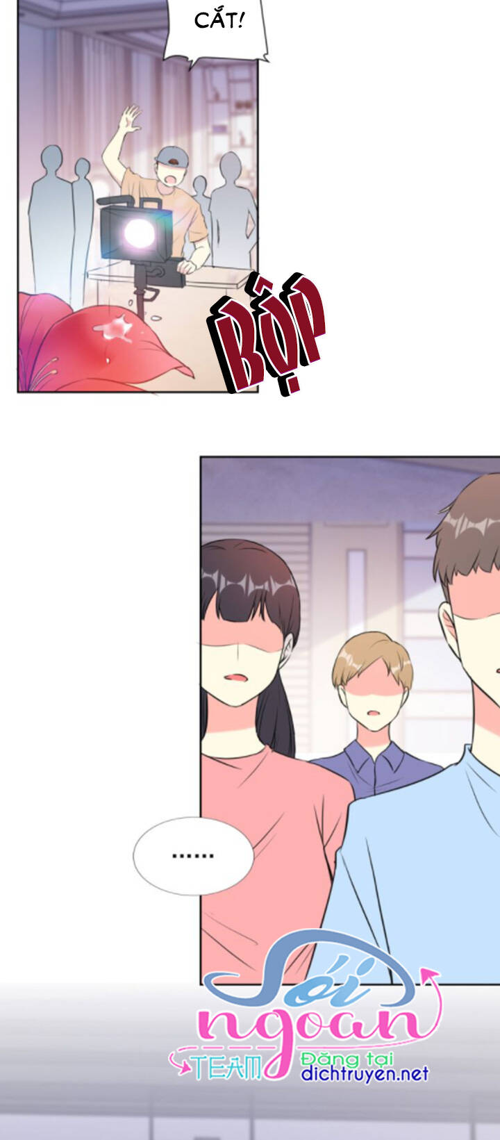Con Trai Tôi Là Thần Tượng Hàng Đầu Chap 22 - Next Chap 23