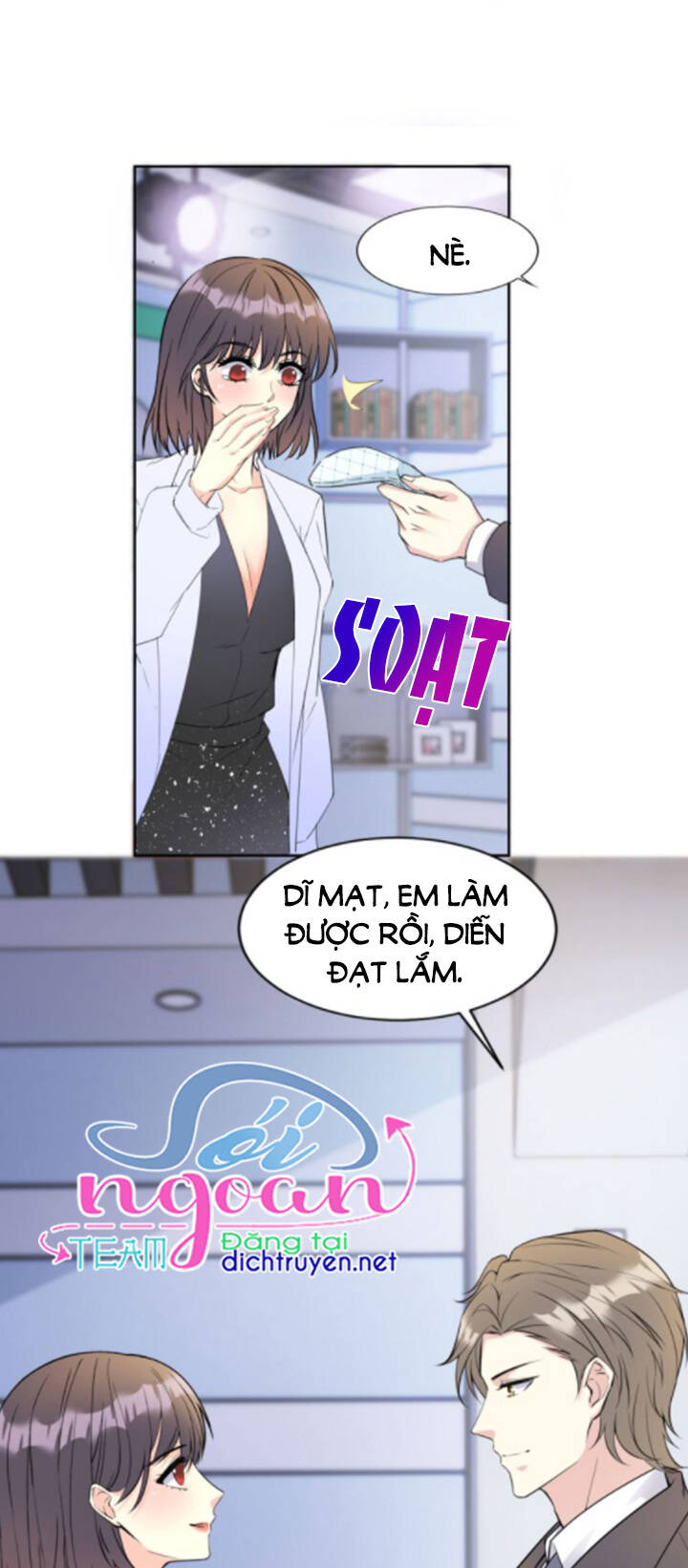 Con Trai Tôi Là Thần Tượng Hàng Đầu Chap 22 - Next Chap 23
