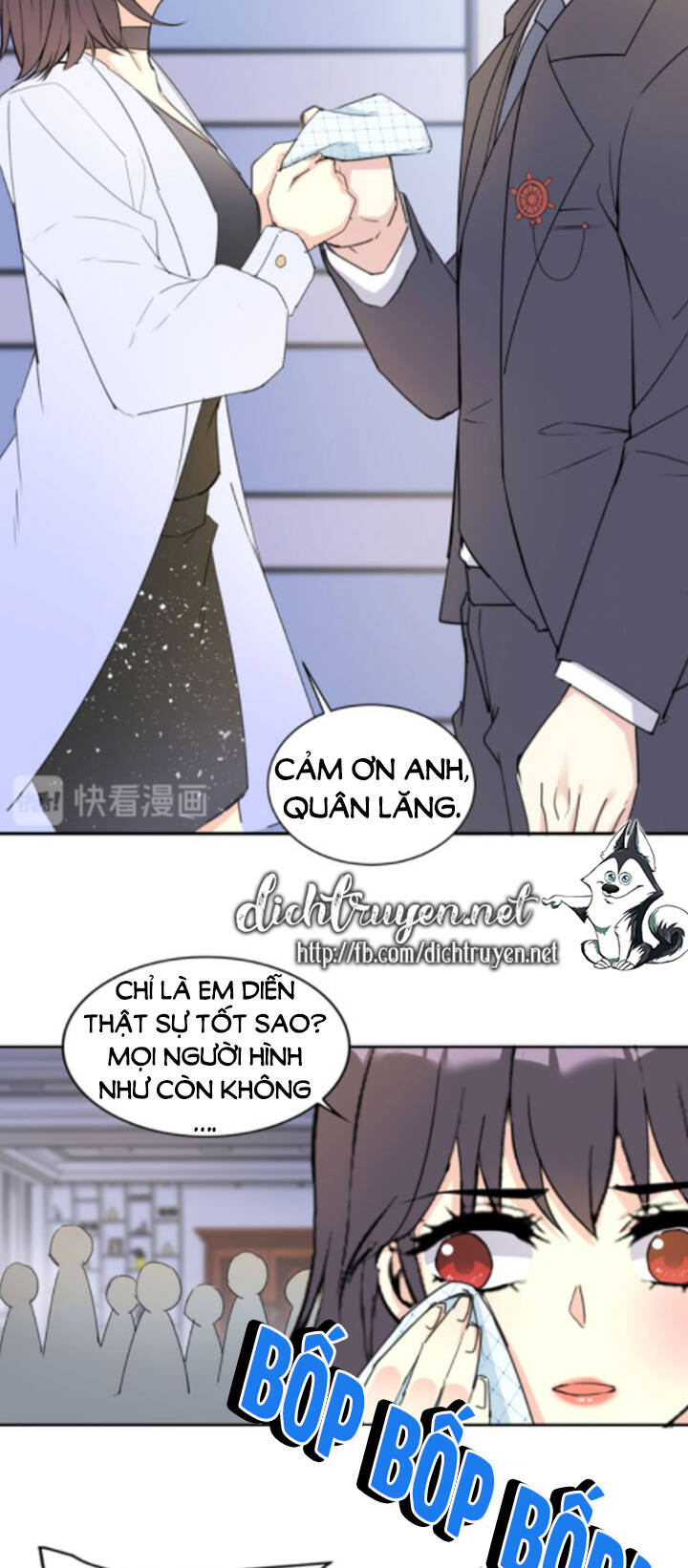 Con Trai Tôi Là Thần Tượng Hàng Đầu Chap 22 - Next Chap 23