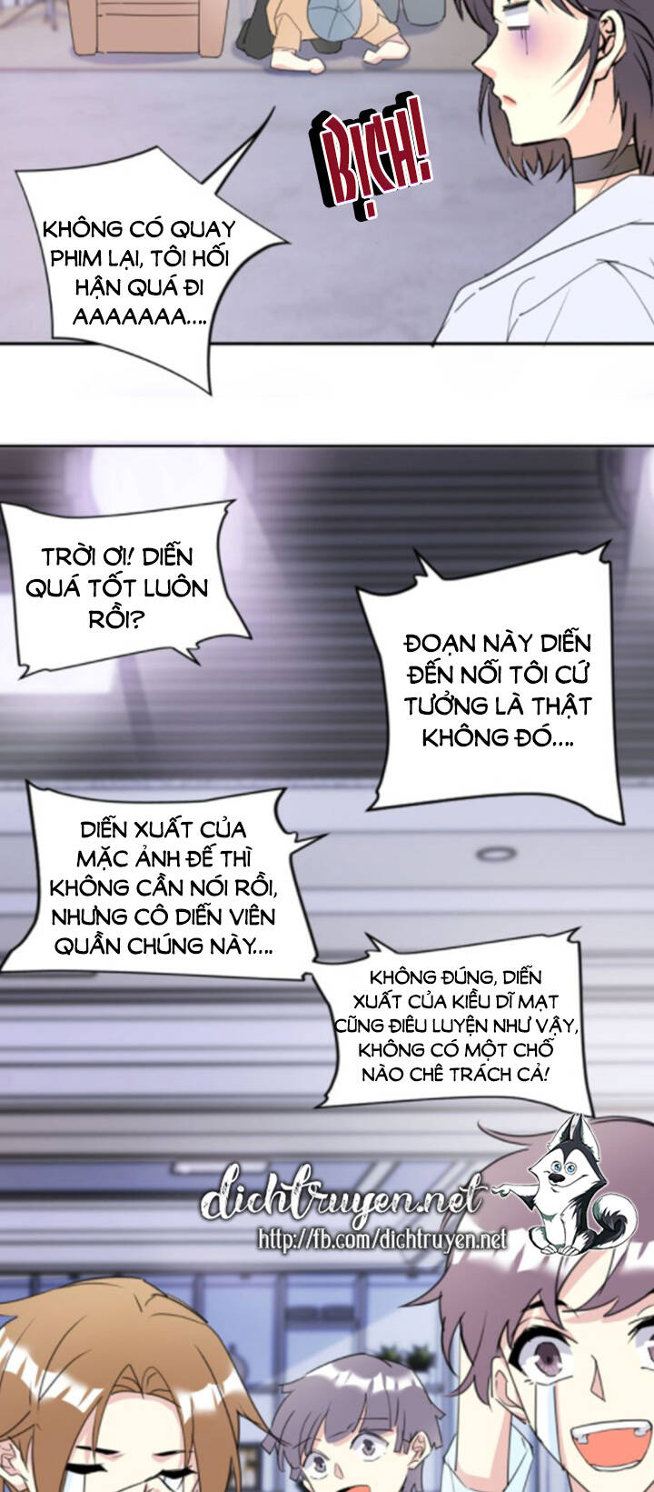 Con Trai Tôi Là Thần Tượng Hàng Đầu Chap 22 - Next Chap 23
