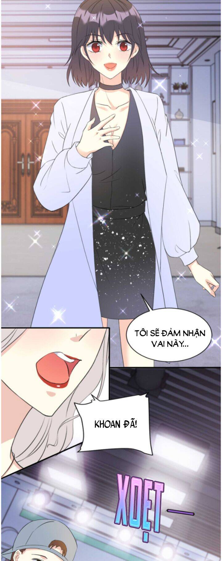 Con Trai Tôi Là Thần Tượng Hàng Đầu Chap 23 - Next Chap 24