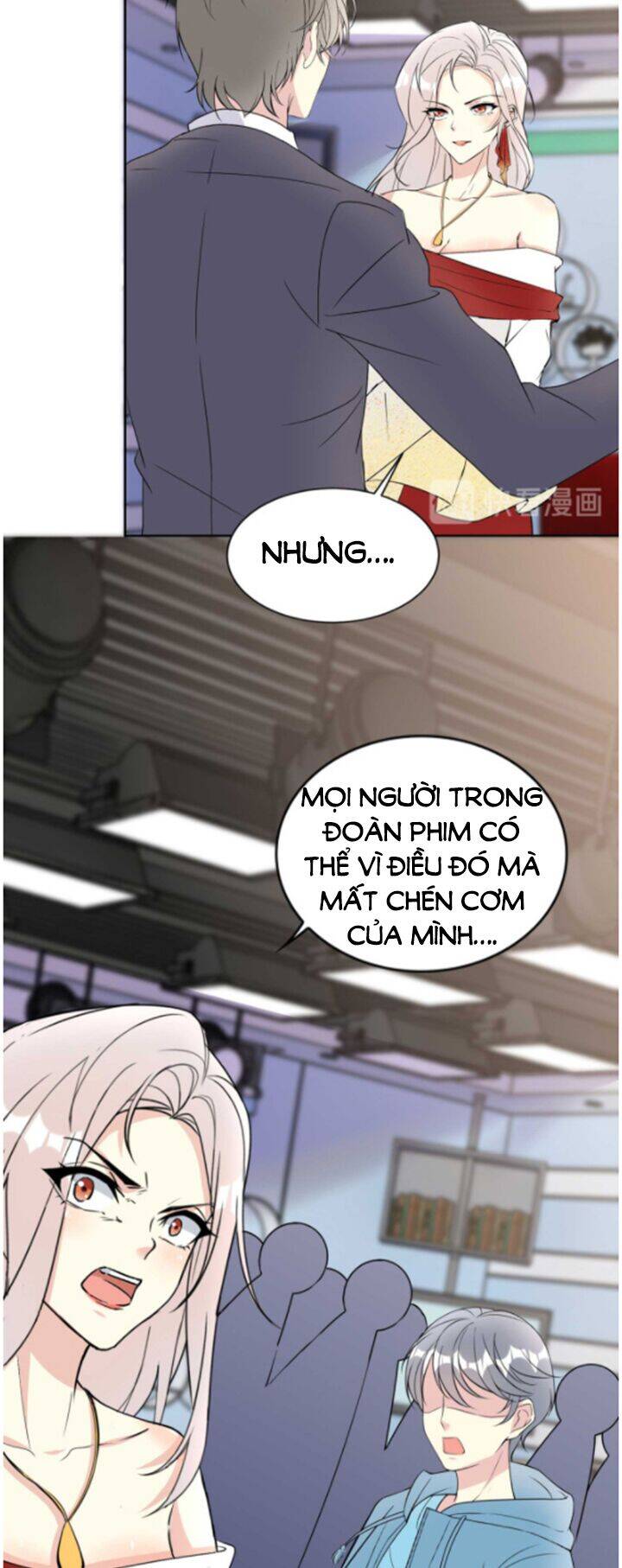 Con Trai Tôi Là Thần Tượng Hàng Đầu Chap 23 - Next Chap 24