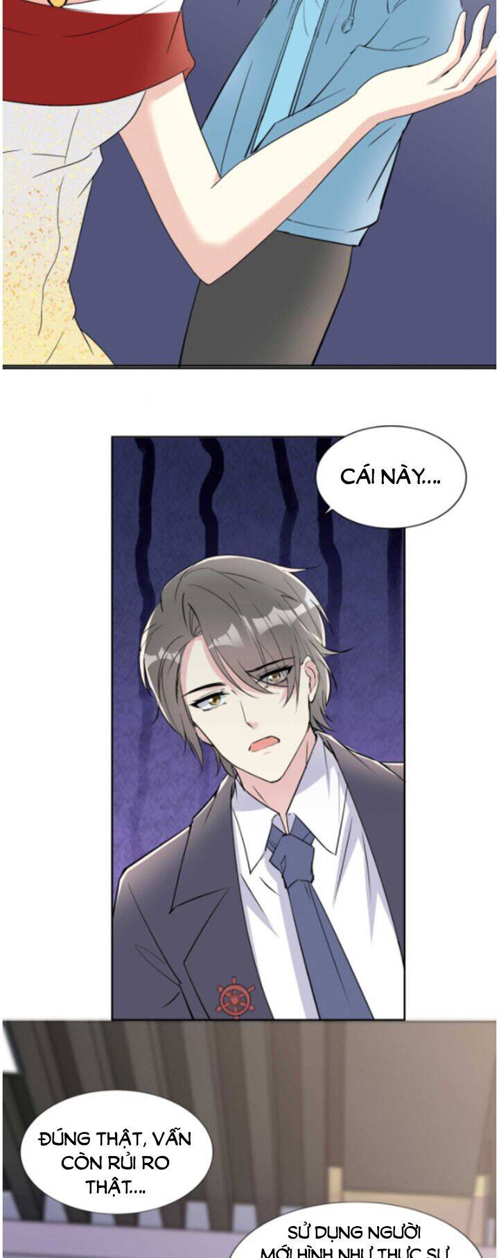 Con Trai Tôi Là Thần Tượng Hàng Đầu Chap 23 - Next Chap 24