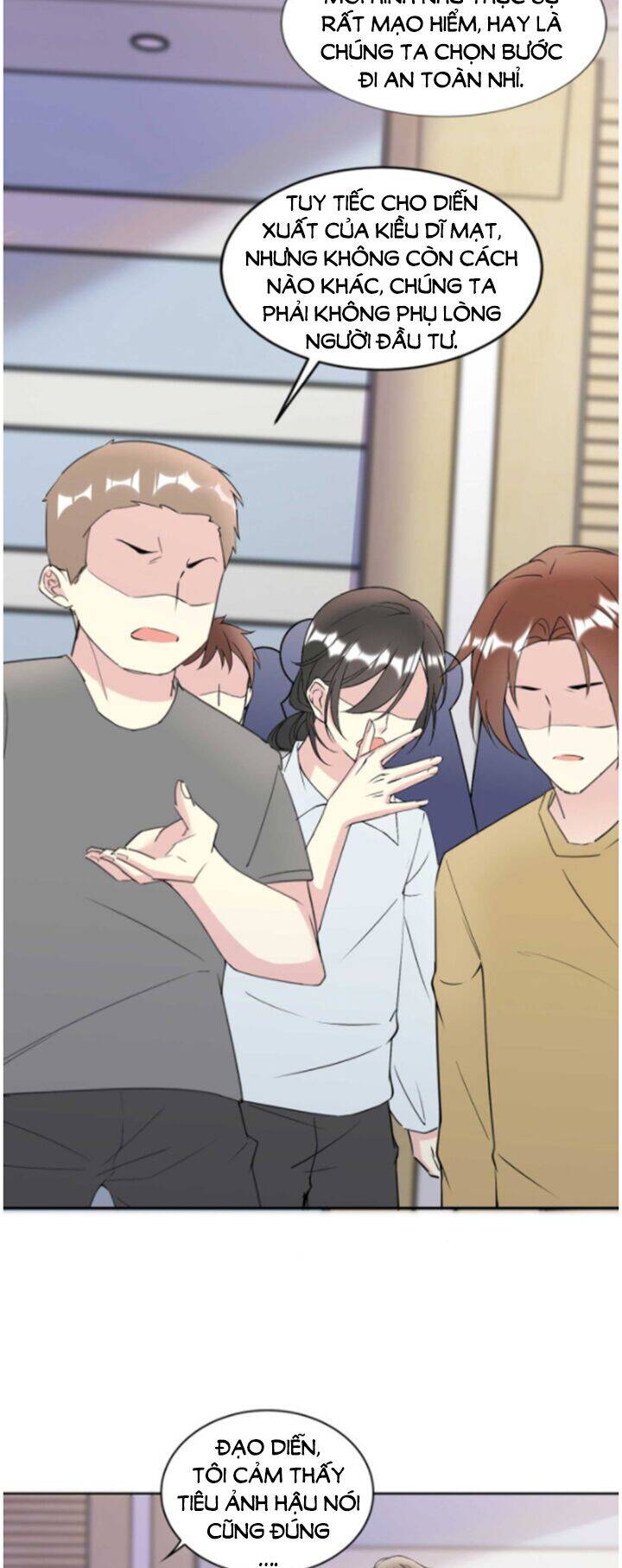 Con Trai Tôi Là Thần Tượng Hàng Đầu Chap 23 - Next Chap 24