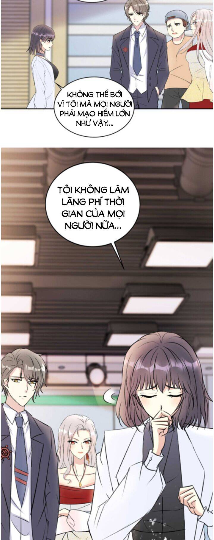 Con Trai Tôi Là Thần Tượng Hàng Đầu Chap 23 - Next Chap 24