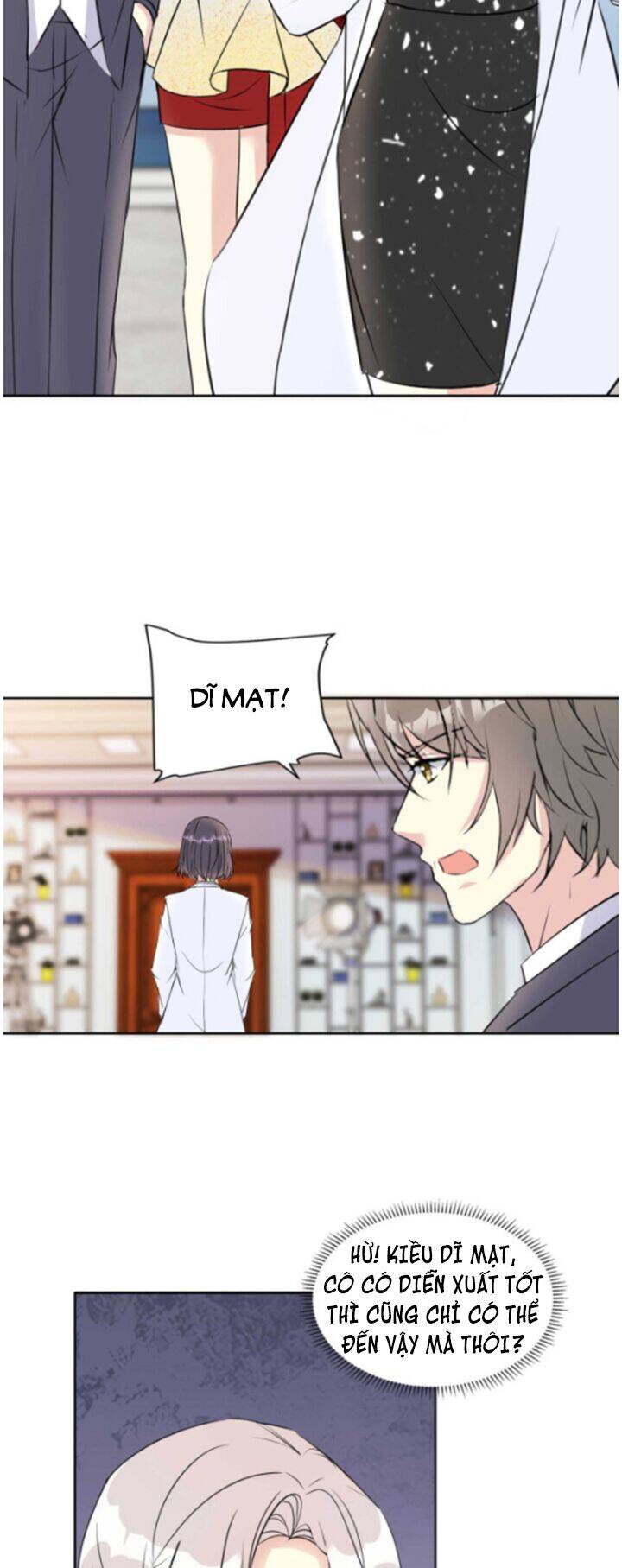 Con Trai Tôi Là Thần Tượng Hàng Đầu Chap 23 - Next Chap 24