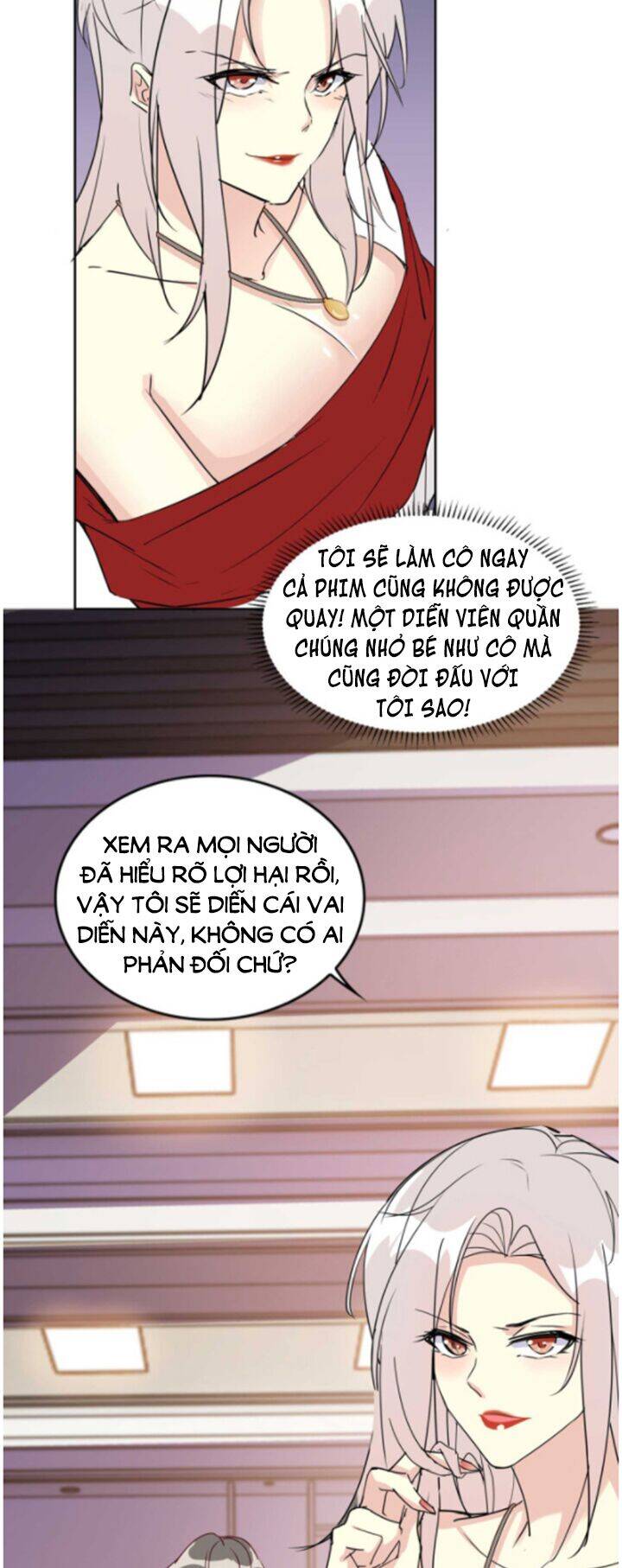 Con Trai Tôi Là Thần Tượng Hàng Đầu Chap 23 - Next Chap 24