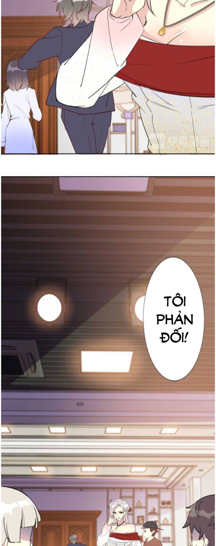 Con Trai Tôi Là Thần Tượng Hàng Đầu Chap 23 - Next Chap 24