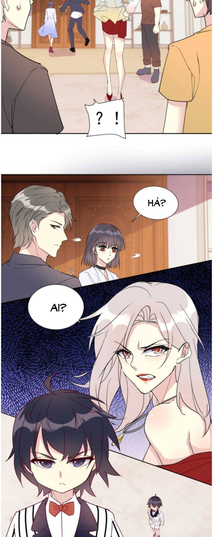 Con Trai Tôi Là Thần Tượng Hàng Đầu Chap 23 - Next Chap 24