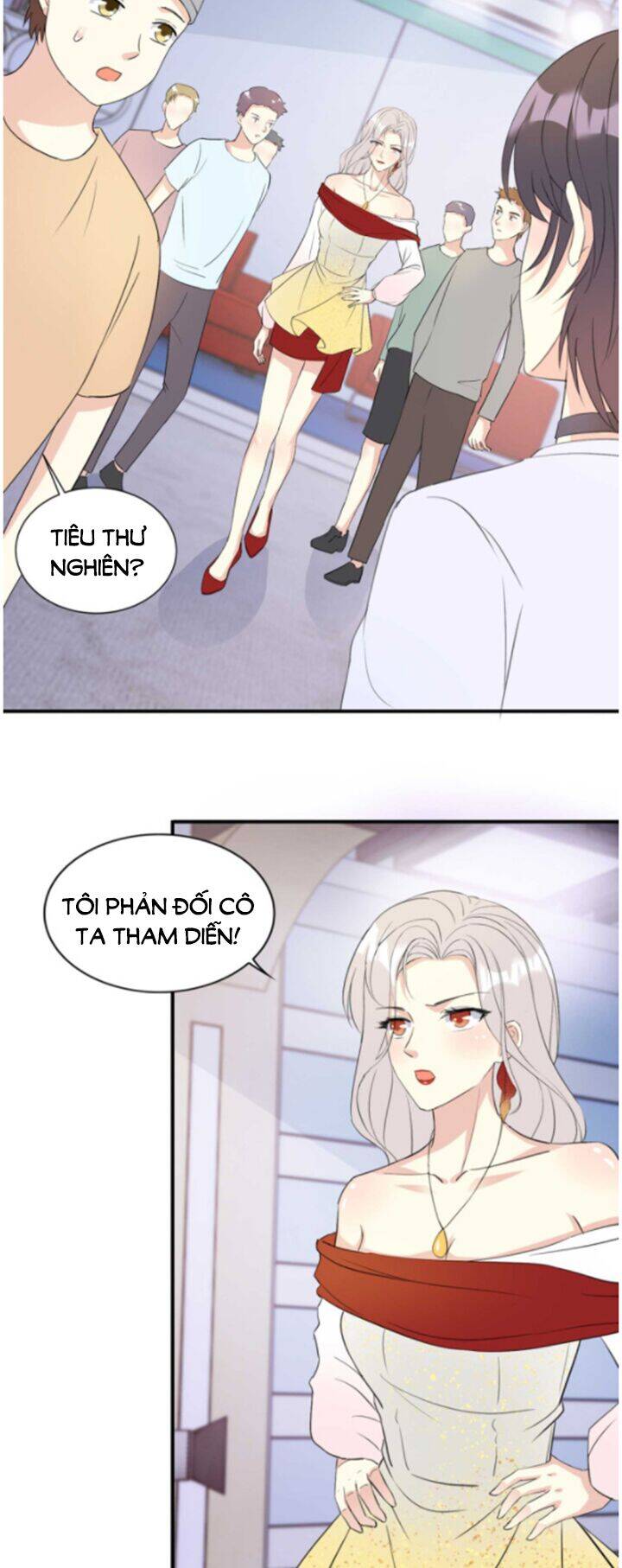 Con Trai Tôi Là Thần Tượng Hàng Đầu Chap 23 - Next Chap 24