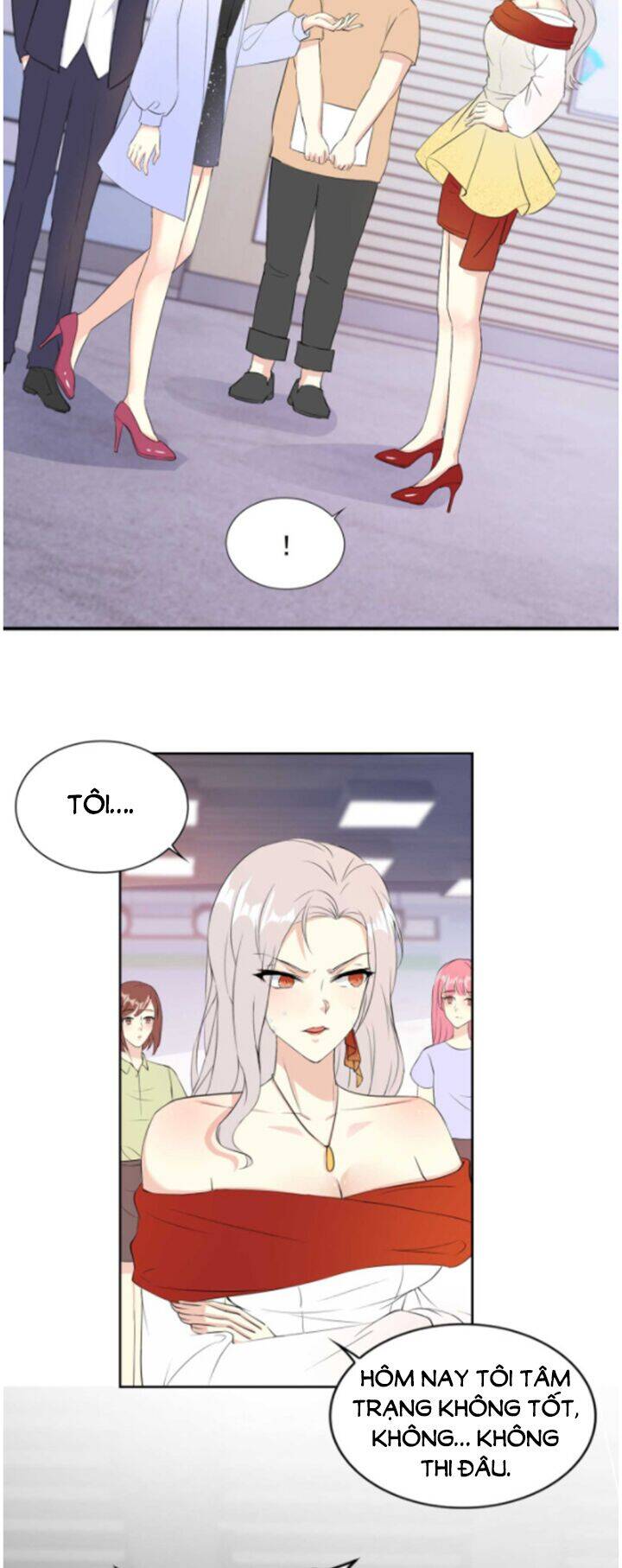 Con Trai Tôi Là Thần Tượng Hàng Đầu Chap 23 - Next Chap 24