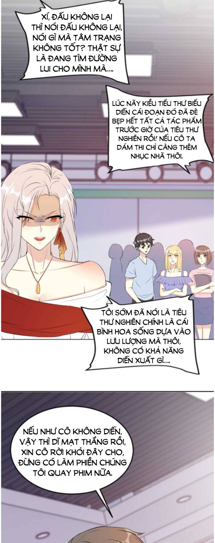 Con Trai Tôi Là Thần Tượng Hàng Đầu Chap 23 - Next Chap 24