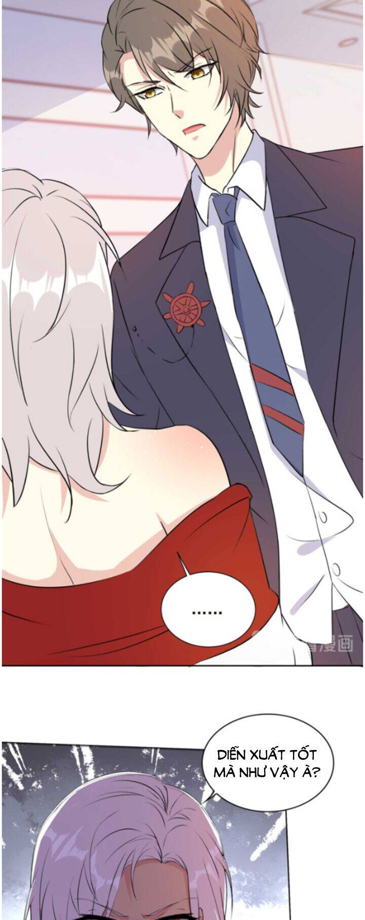 Con Trai Tôi Là Thần Tượng Hàng Đầu Chap 23 - Next Chap 24