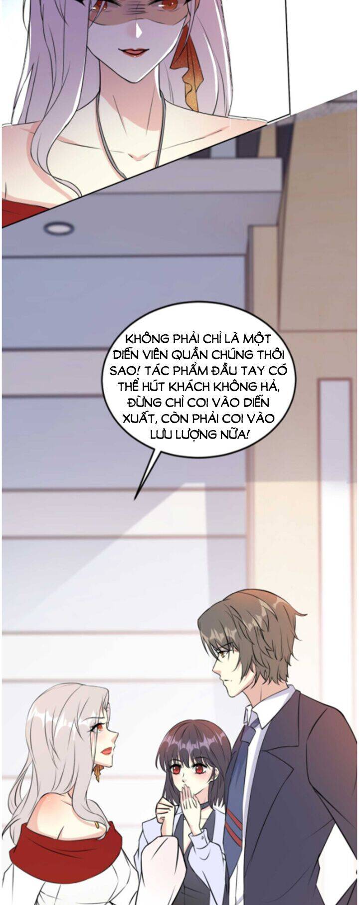 Con Trai Tôi Là Thần Tượng Hàng Đầu Chap 23 - Next Chap 24