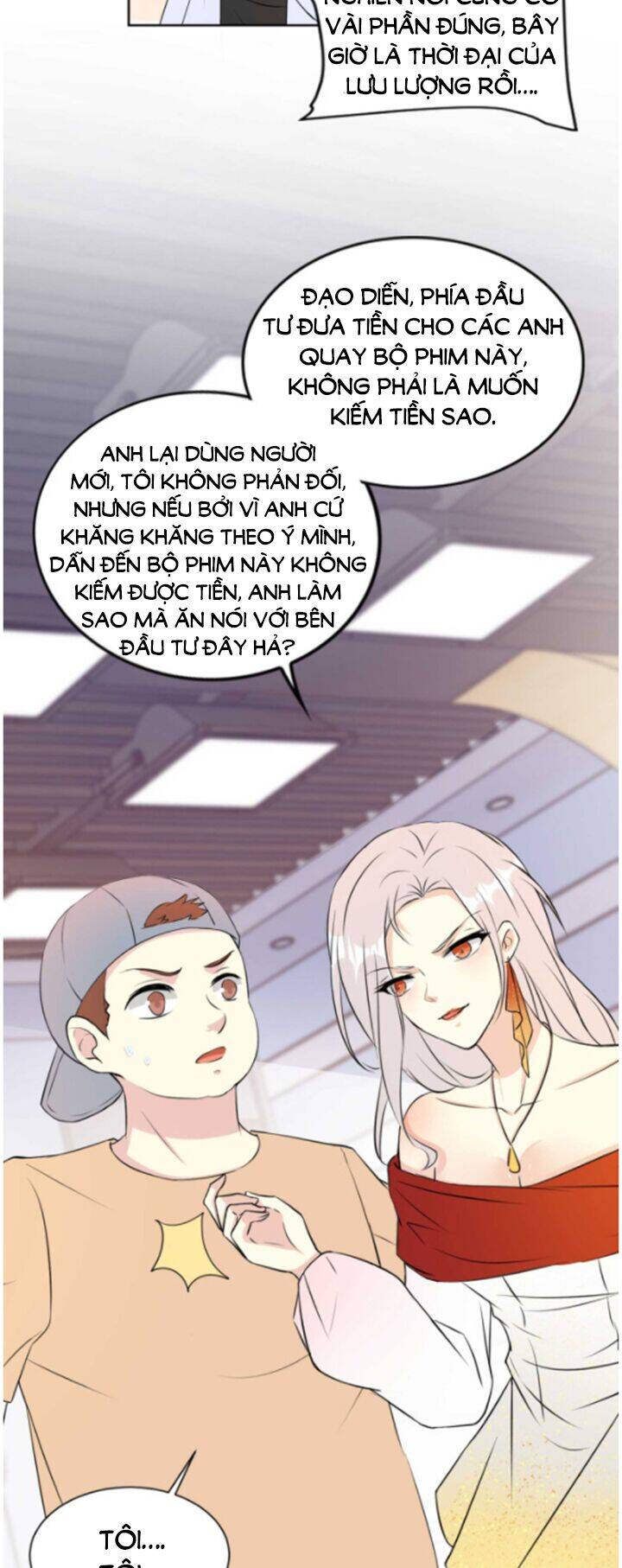 Con Trai Tôi Là Thần Tượng Hàng Đầu Chap 23 - Next Chap 24