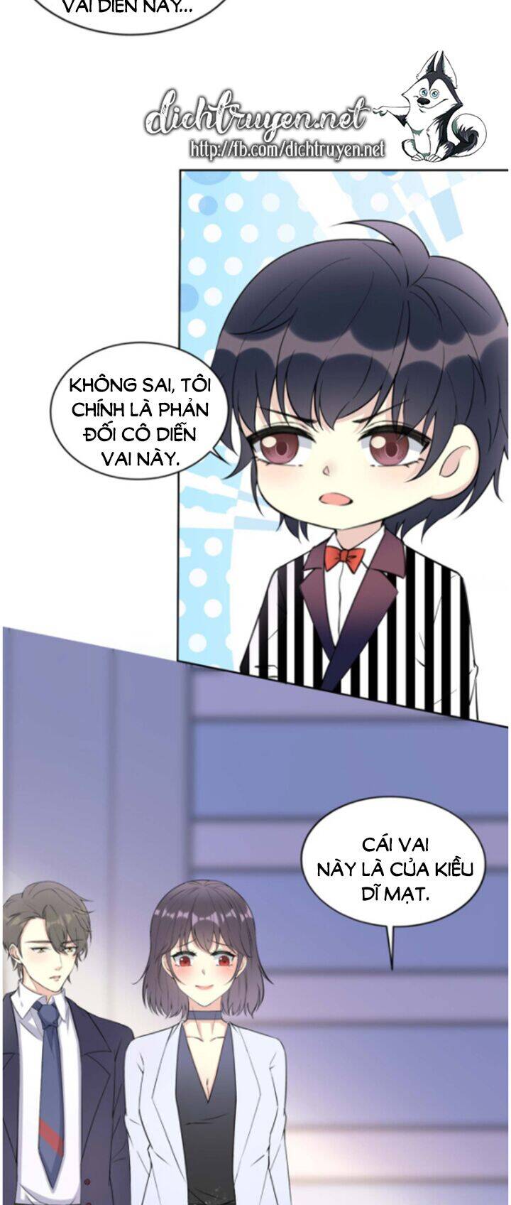 Con Trai Tôi Là Thần Tượng Hàng Đầu Chap 24 - Next Chap 25