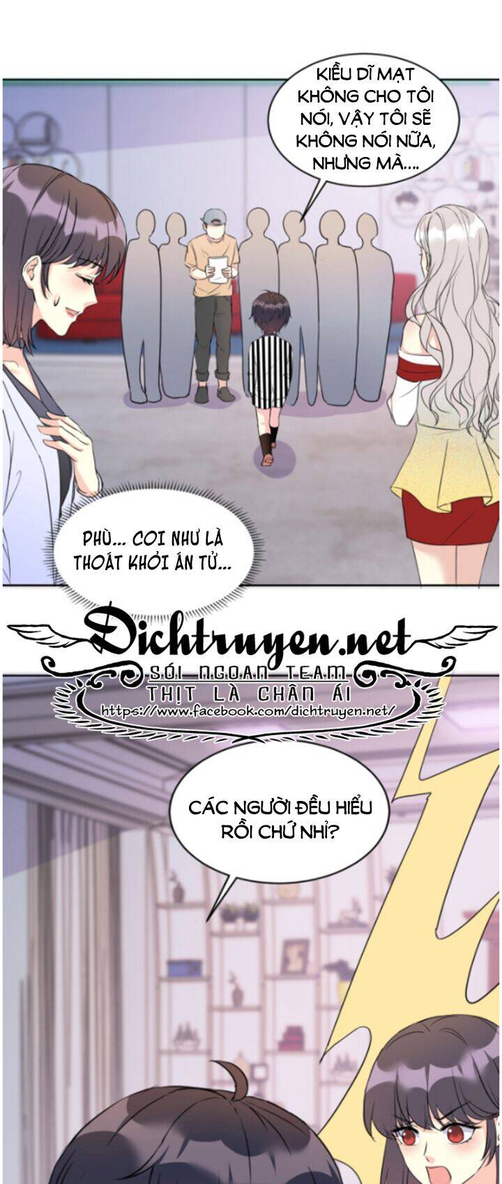 Con Trai Tôi Là Thần Tượng Hàng Đầu Chap 24 - Next Chap 25
