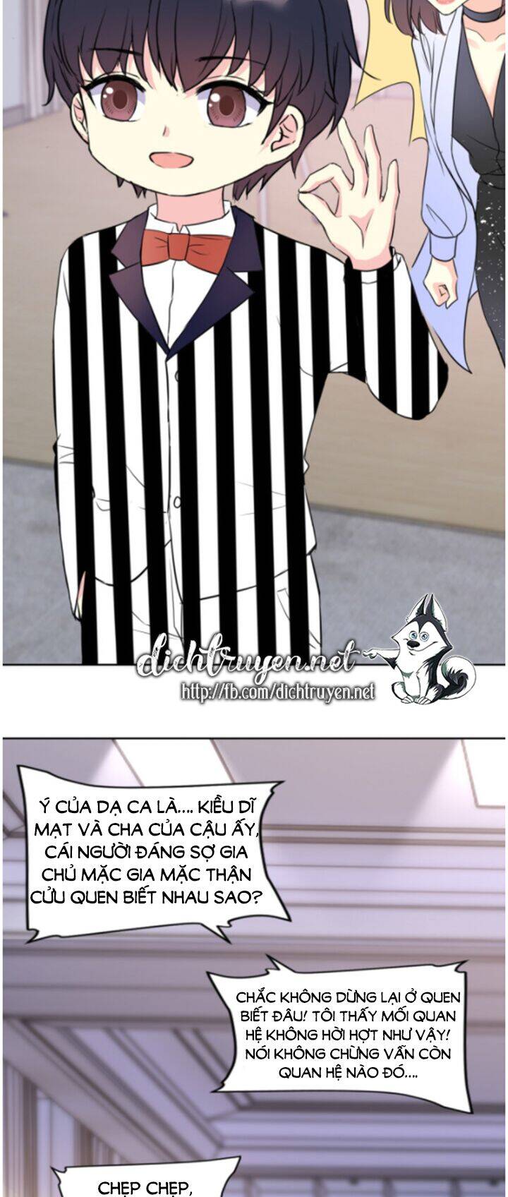 Con Trai Tôi Là Thần Tượng Hàng Đầu Chap 24 - Next Chap 25