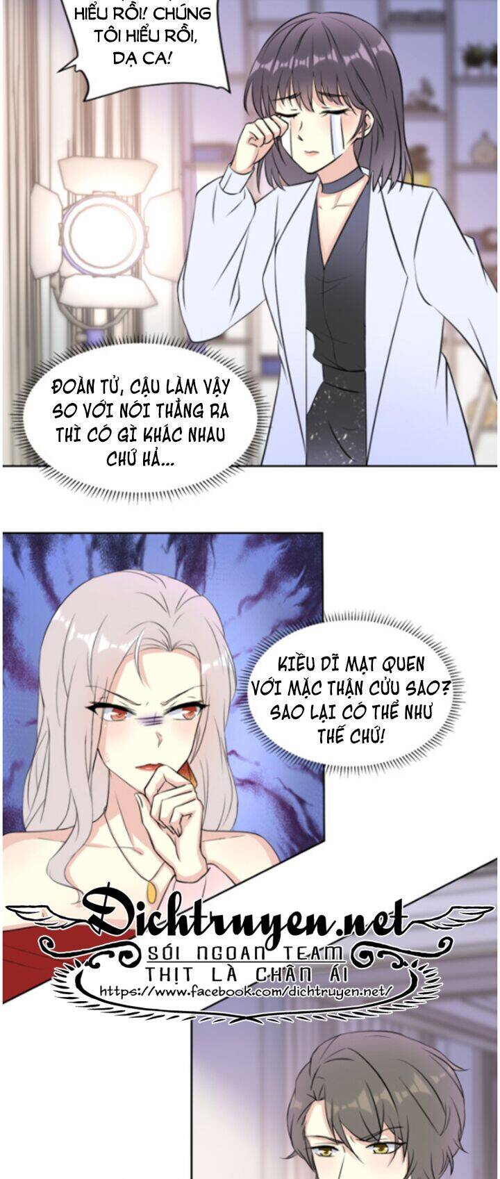 Con Trai Tôi Là Thần Tượng Hàng Đầu Chap 24 - Next Chap 25