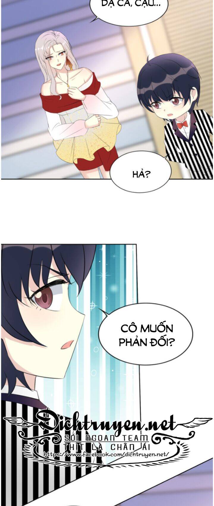 Con Trai Tôi Là Thần Tượng Hàng Đầu Chap 24 - Next Chap 25