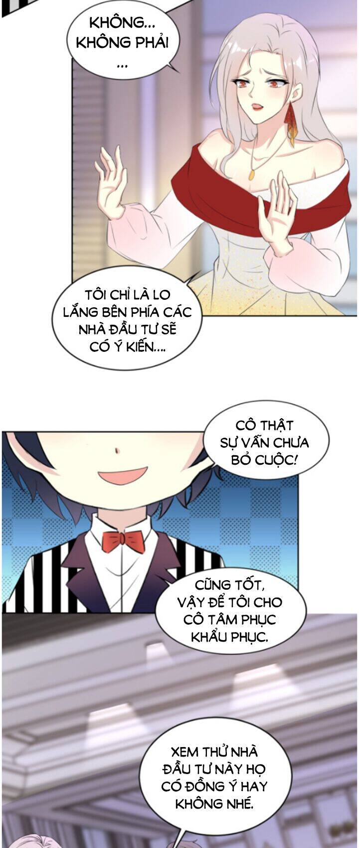 Con Trai Tôi Là Thần Tượng Hàng Đầu Chap 24 - Next Chap 25