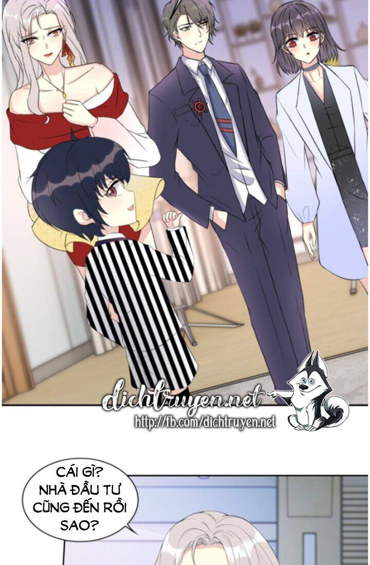 Con Trai Tôi Là Thần Tượng Hàng Đầu Chap 24 - Next Chap 25