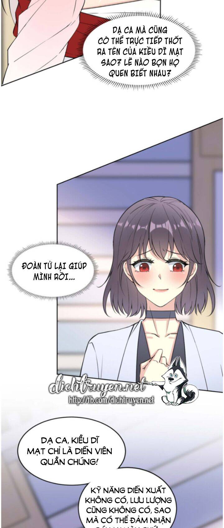Con Trai Tôi Là Thần Tượng Hàng Đầu Chap 24 - Next Chap 25